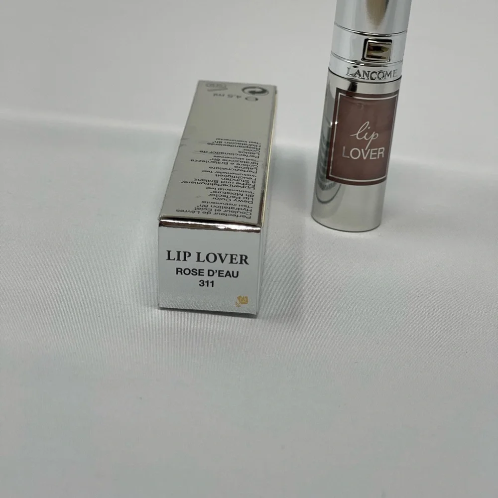 Lancôme: #311: Rose D’Eau - Lip Lover